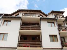 Elena Lodge Bansko 3*