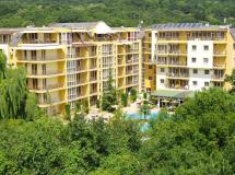 Joya Park Complex 4*