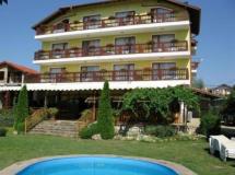 Villa Margarita 2*