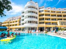 Sun Palace Hotel 4*