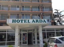 Arda Hotel 3*