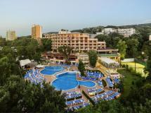 Kristal Hotel 4*