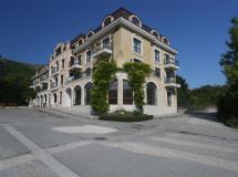 Villa Allegra Kavarna 3*