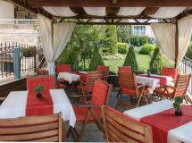 Alexandra Hotel 3*