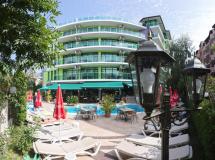L&b Hotel 3*