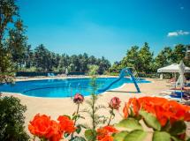 Green Fort Apartment 3*