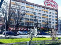Orbita Hotel Varna 2*