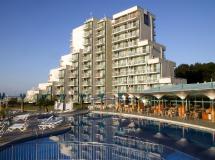 Boryana Hotel 3*