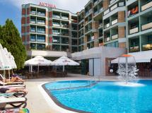 Aktinia Hotel 4*
