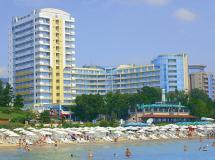 Bonita Hotel 3*