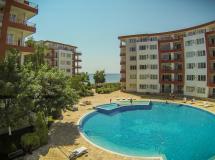 Riviera Fort Beach Apartments 3*