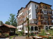 Hanat Hotel 3*
