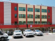 Aleksandra Hotel 3*
