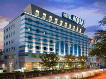 Aqua Hotel Varna 4*