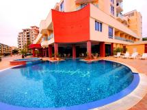 Esperanto Hotel 3*