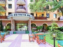 Estreya Palace Hotel 4*