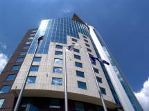 Mirage Hotel Burgas 4*