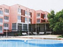 Albatross Hotel 2*