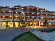 Forum Hotel Sunny Beach 4*