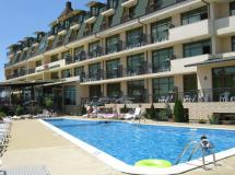 Julia Hotel (ex. Djulia Hotel) 3*