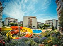 Imperial Fort Club Apartment - Fort Noks Grand Resort 3*
