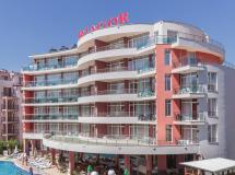 Riagor Hotel 3*