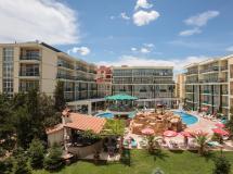 Sunny Day Club 3*