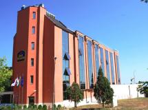 Park Hotel Varna (ex. Best Western Park Hotel Varna) 3*