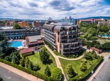 Baikal Hotel 3*