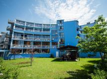Bohemi Hotel 3*