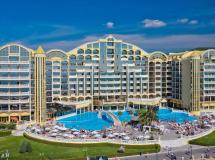 Victoria Palace Beach Hotel 5*