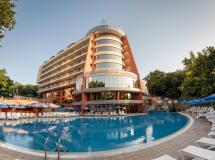 Atlas Golden Sands 4*