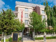 Central Hotel Sunny Beach 3*