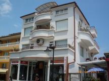 Keti Guest House 2*