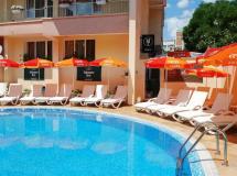 Italia Hotel 3*