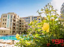 Tsb Sunny Victory Apartments 3*