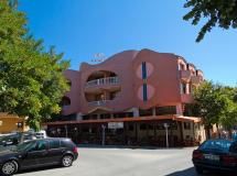 Manz Ii Hotel 2*