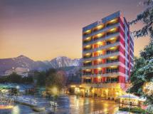 Sveti Nikola Spa Hotel 4*