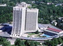 Dobrudja Hotel 3*