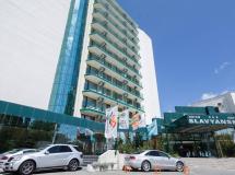 Slavyanski Hotel 3*