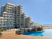 Elitsa Hotel Albena 3*