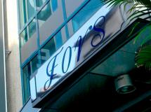 Fors Hotel Burgas 2*
