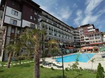 Amfora Apartment - Dinevi Resort 4*
