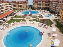 Royal Sun Apartment 3*