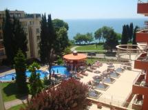 Vigo Panorama Apartment 3*