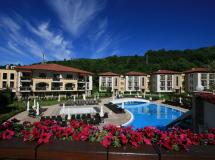 Pirin Park Hotel Sandanski 5*