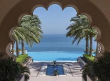 Shangri-la Al Husn Resort & Spa 5*
