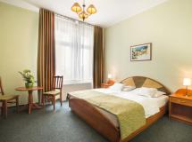 Baross City Hotel 3*