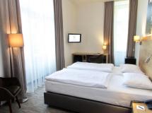 City Hotel Ring 3*