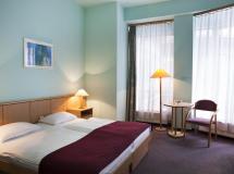 City Hotel Pilvax 3*